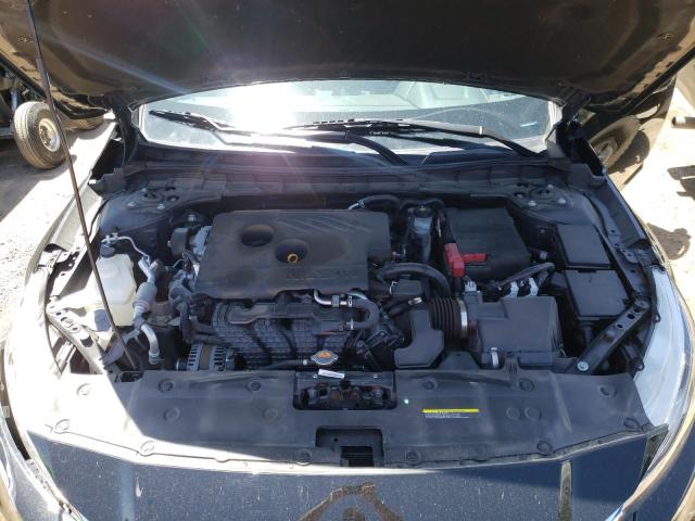 Photo 7 from auction – 2020 NISSAN ALTIMA S with VIN 1N4BL4BV5LC219609