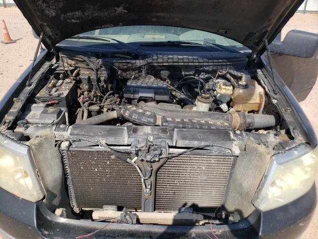 Photo 7 from auction – 2007 FORD F150 with VIN 1FTPX14V37FB89871