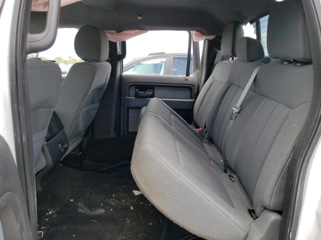 Photo 6 from auction – 2014 FORD F150 SUPER with VIN 1FTFW1ET5EFB74149