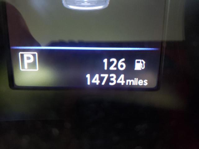 Photo 8 from auction – 2020 NISSAN ROGUE S with VIN 5N1AT2MT3LC769943