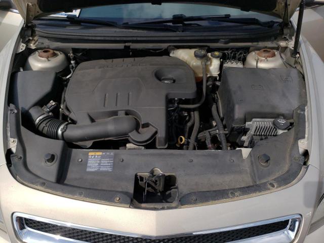 Photo 7 from auction – 2011 CHEVROLET MALIBU 2LT with VIN 1G1ZD5EU2BF247565