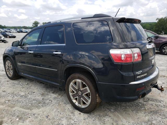 Photo 3 from auction – 2012 GMC ACADIA DEN with VIN 1GKKRTED9CJ129403
