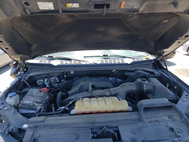 Photo 7 from auction – 2018 FORD F150 SUPER with VIN 1FTEW1EPXJKD28807