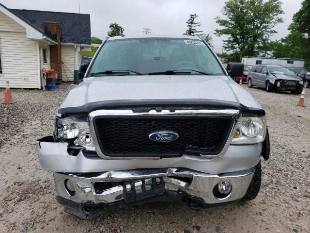 Photo 9 from auction – 2007 FORD F150 SUPER with VIN 1FTPW14V07FB37584