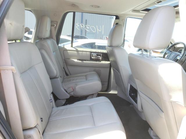 Photo 6 from auction – 2015 LINCOLN NAVIGATOR with VIN 5LMJJ2JT4FEJ08759