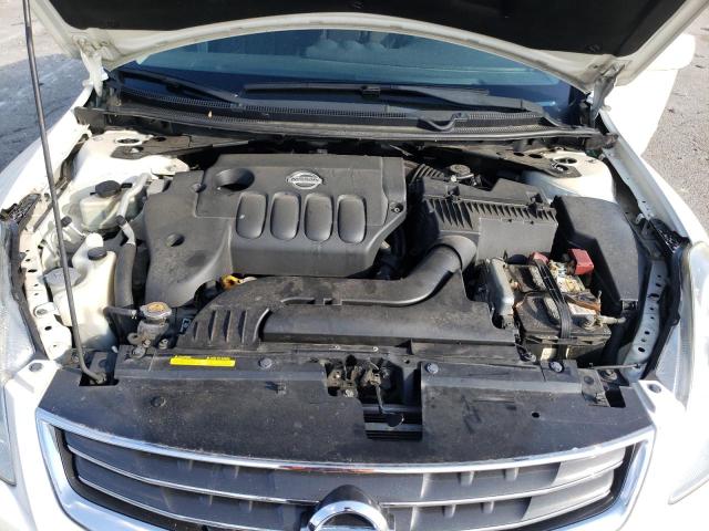Photo 7 from auction – 2012 NISSAN ALTIMA BAS with VIN 1N4AL2AP5CC113048
