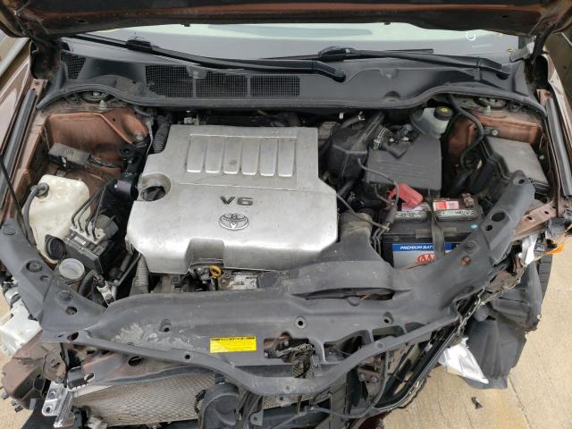 Photo 7 from auction – 2012 TOYOTA VENZA LE with VIN 4T3ZK3BB8CU048833