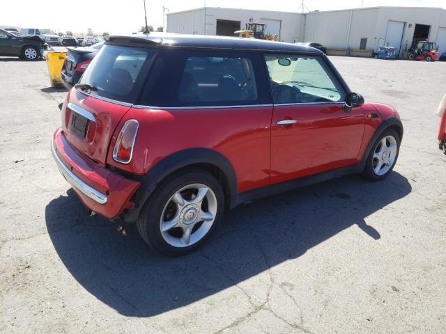 Photo 4 from auction – 2004 MINI COOPER with VIN WMWRC334X4TJ63187