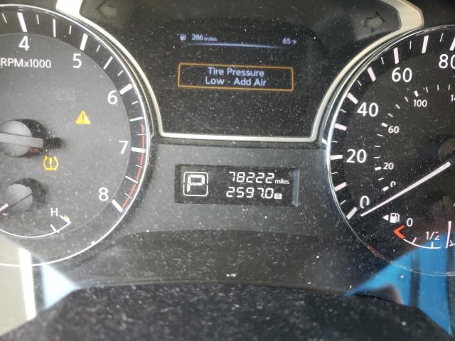 Photo 8 from auction – 2014 NISSAN ALTIMA 2.5 with VIN 1N4AL3AP8EC324625