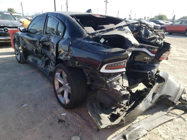 Foto 3 de la subasta – 2017 DODGE CHARGER R/ con VIN 2C3CDXCT3HH524027