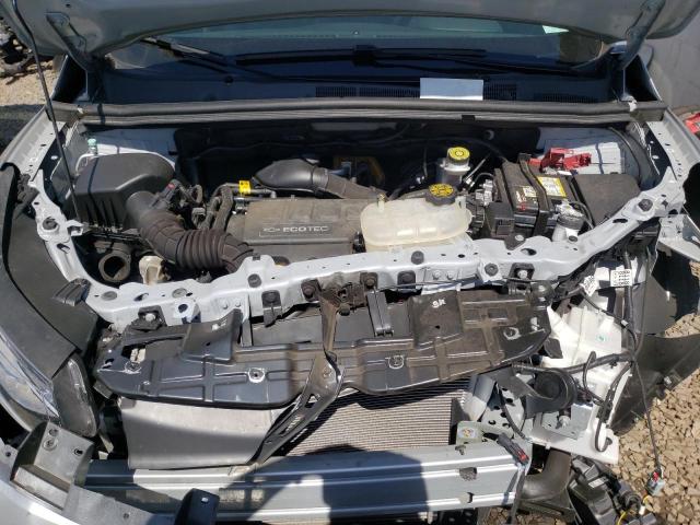 Photo 7 from auction – 2019 CHEVROLET TRAX 1LT with VIN KL7CJLSB1KB859113