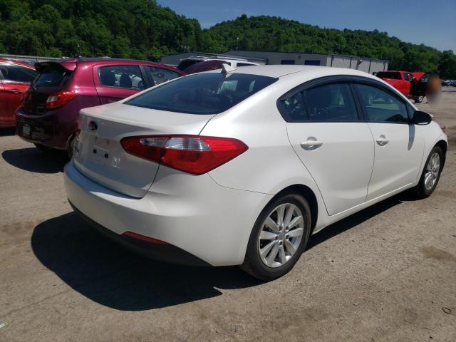 Photo 4 from auction – 2014 KIA FORTE LX with VIN KNAFX4A65E5177022