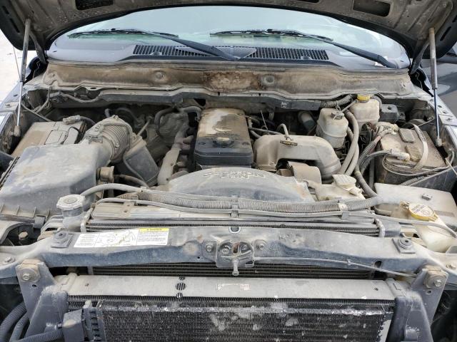 Photo 7 from auction – 2003 DODGE RAM 2500 with VIN 3D7KA28C43G728720