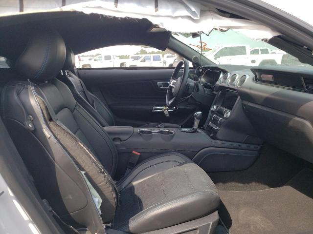 Photo 5 from auction – 2019 FORD MUSTANG GT with VIN 1FA6P8CFXK5118220