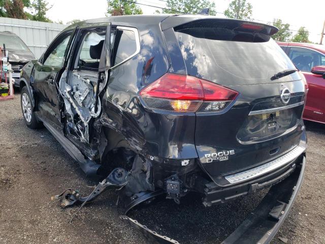 Photo 3 from auction – 2017 NISSAN ROGUE S with VIN KNMAT2MV6HP616169