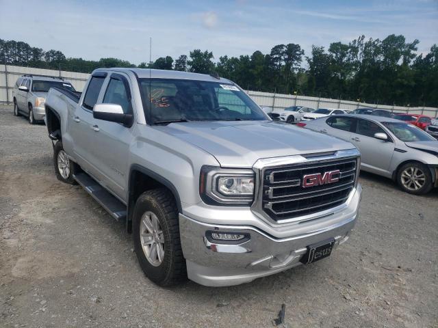 Zdjęcie 1 z aukcji – 2019 GMC SIERRA LIM z VIN 2GTR1MEC9K1121096