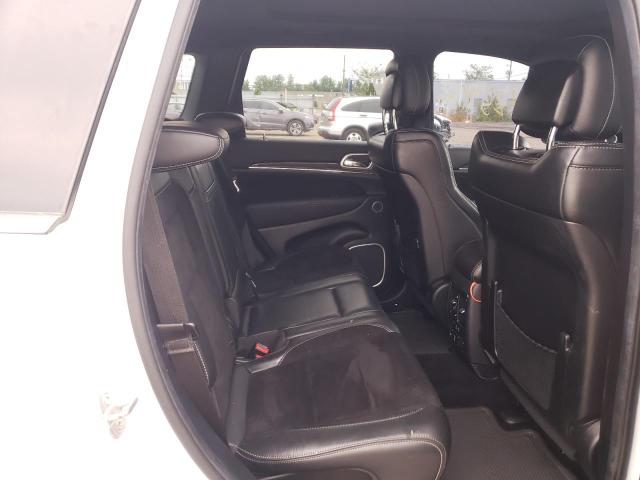 Photo 6 from auction – 2014 JEEP GRAND CHER with VIN 1C4RJFDJ8EC458692