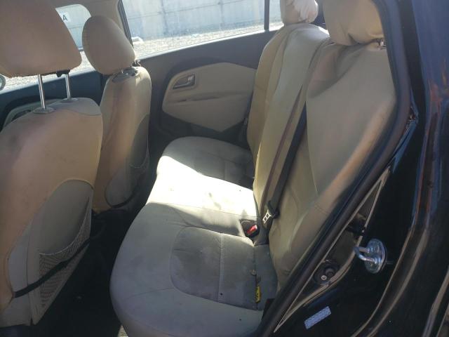 Photo 6 from auction – 2013 KIA RIO LX with VIN KNADM4A30D6256645