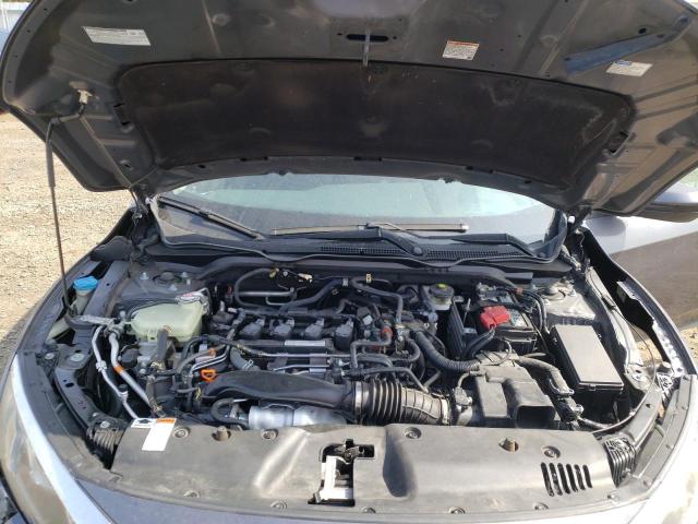 Photo 7 from auction – 2016 HONDA CIVIC EX with VIN 2HGFC1F47GH657144