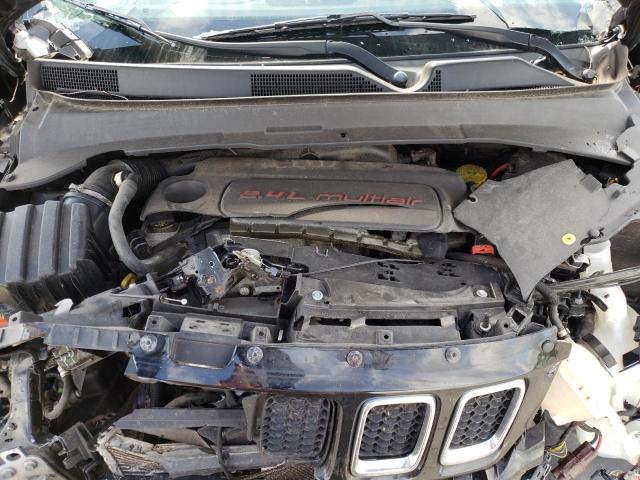 Photo 7 from auction – 2018 JEEP COMPASS LA with VIN 3C4NJCBB1JT134183