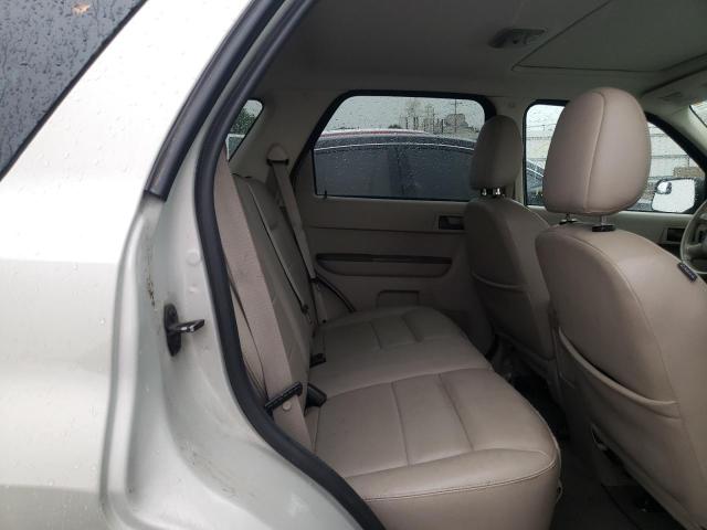 Photo 6 from auction – 2008 FORD ESCAPE XLT with VIN 1FMCU93108KE09203