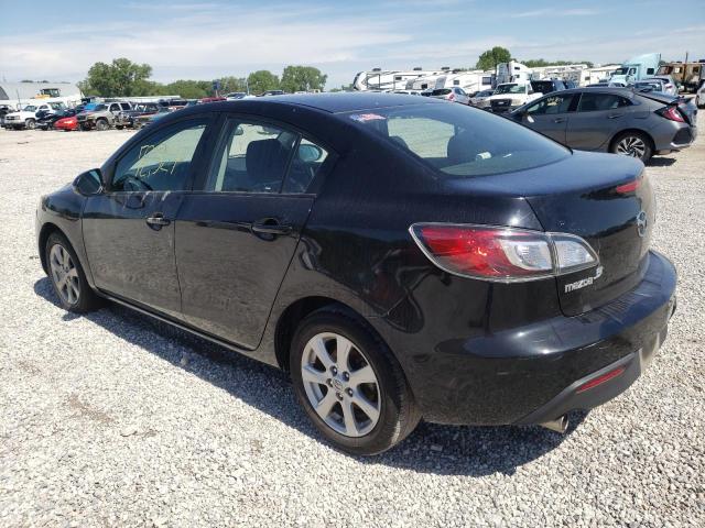 Photo 3 from auction – 2011 MAZDA 3 I with VIN JM1BL1VF8B1473984