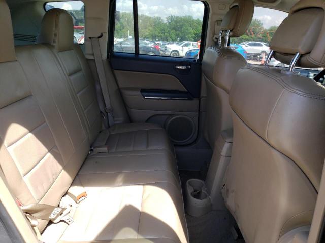 Photo 6 from auction – 2012 JEEP COMPASS LI with VIN 1C4NJCCB9CD580296