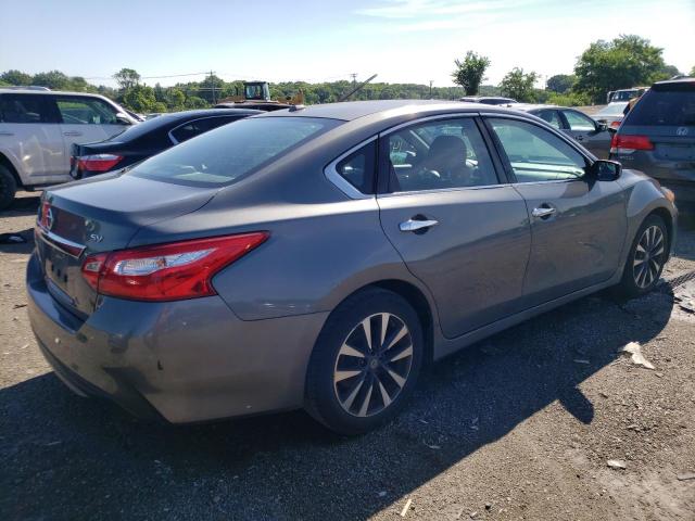 Photo 4 from auction – 2017 NISSAN ALTIMA 2.5 with VIN 1N4AL3APXHC153221