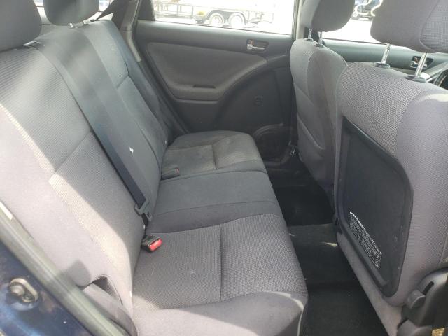 Photo 6 from auction – 2008 TOYOTA COROLLA MA with VIN 2T1KR32E28C695186