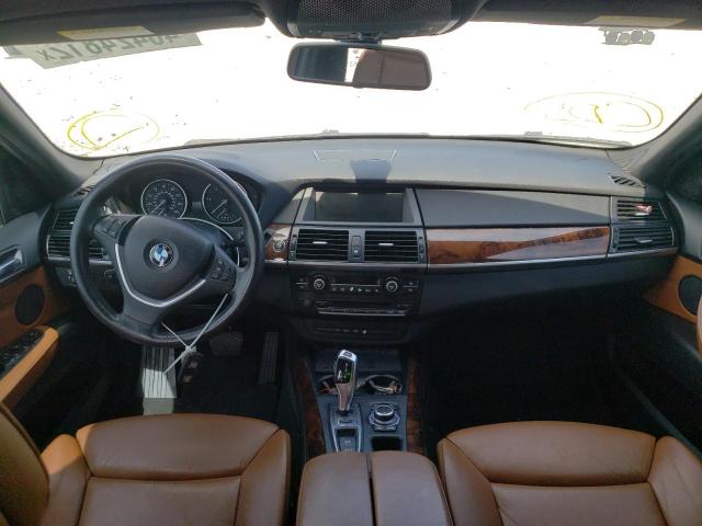 Photo 9 from auction – 2010 BMW X5 XDRIVE3 with VIN 5UXFF0C50ALT84439