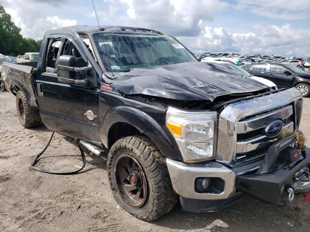 Photo 1 from auction – 2016 FORD F350 SUPER with VIN 1FT8W3BT0GEA00846