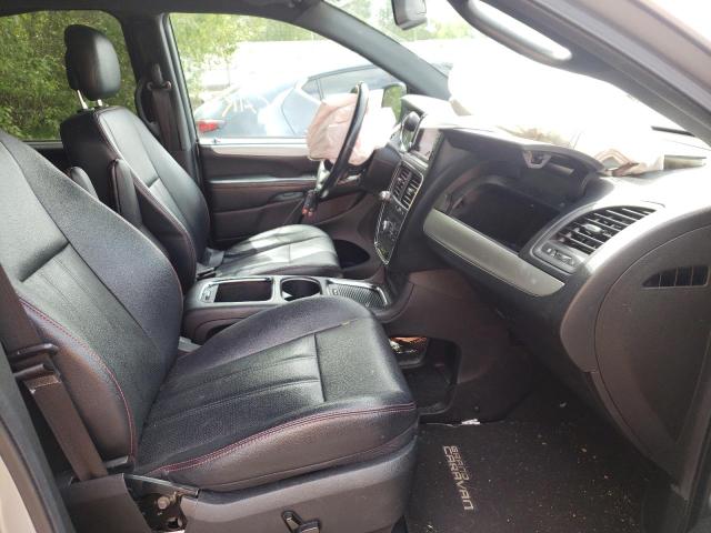 Photo 5 from auction – 2017 DODGE GRAND CARA with VIN 2C4RDGEG0HR791514