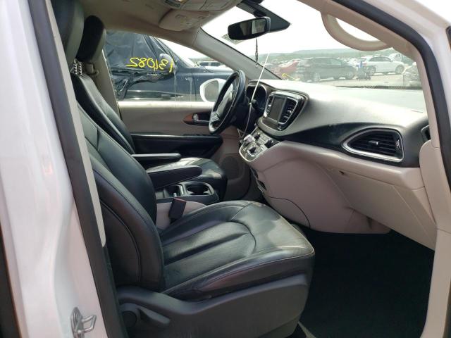 Photo 5 from auction – 2019 CHRYSLER PACIFICA T with VIN 2C4RC1BG4KR582854