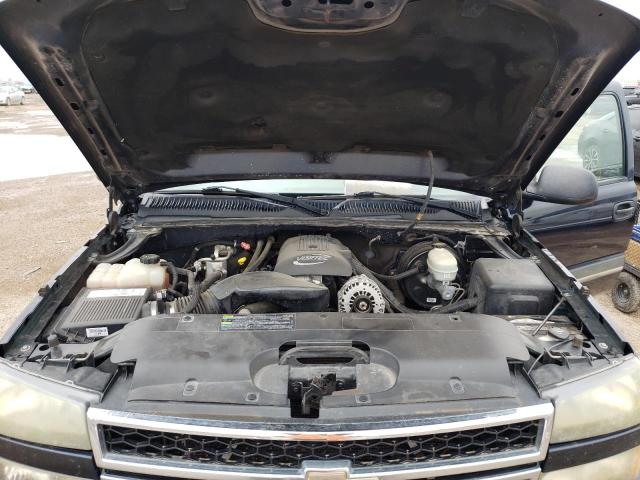 Photo 7 from auction – 2006 CHEVROLET SILVERADO with VIN 1GCEC19VX6Z296876