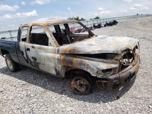 Photo 9 from auction – 1999 DODGE RAM 1500 with VIN 1B7HF13Y3XJ618930