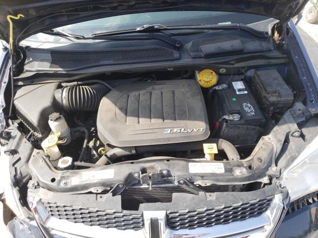 Photo 7 from auction – 2016 DODGE GRAND CARA with VIN 2C4RDGBGXGR114506