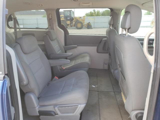 Photo 6 from auction – 2010 DODGE GRAND CARA with VIN 2D4RN3D12AR397072