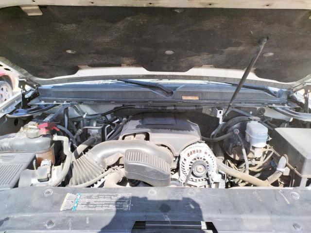 Photo 7 from auction – 2010 GMC YUKON SLE with VIN 1GKUKAE05AR221525