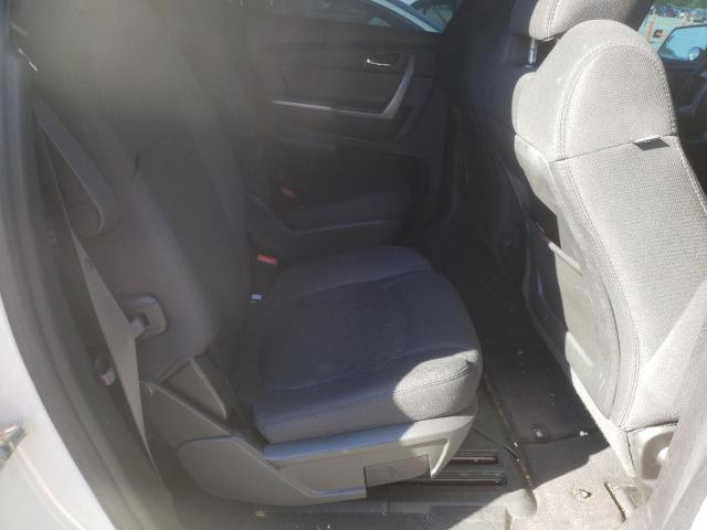 Photo 6 from auction – 2011 GMC ACADIA SLE with VIN 1GKKRPED6BJ253117