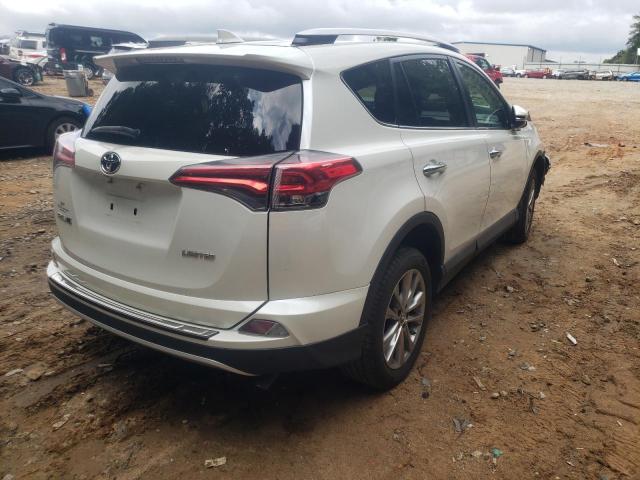 Photo 4 from auction – 2016 TOYOTA RAV4 LIMIT with VIN 2T3YFREV7GW258970