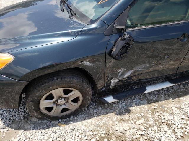 Photo 9 from auction – 2012 TOYOTA RAV4 with VIN 2T3ZF4DV1CW130694
