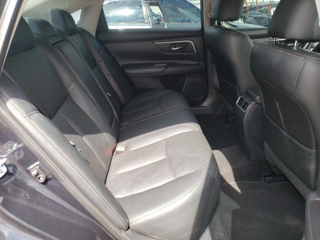 Photo 6 from auction – 2017 NISSAN ALTIMA 2.5 with VIN 1N4AL3AP7HC151782