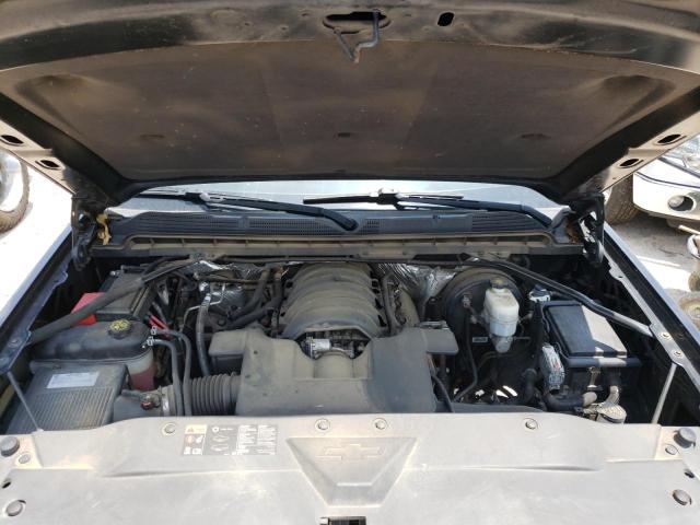 Photo 7 from auction – 2016 CHEVROLET SILVERADO with VIN 1GCVKREC6GZ300073