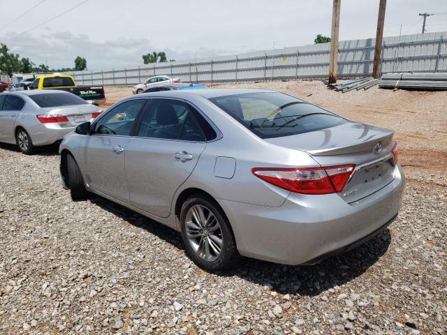 Photo 3 from auction – 2016 TOYOTA CAMRY LE with VIN 4T1BF1FKXGU139492