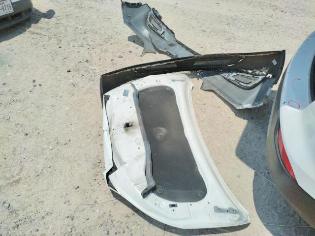 Photo 9 from auction – 2020 BUICK ENCORE PRE with VIN KL4CJASB1LB005158