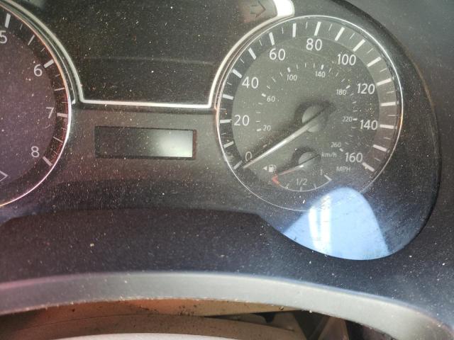 Photo 8 from auction – 2013 NISSAN ALTIMA 2.5 with VIN 1N4AL3AP8DN508787