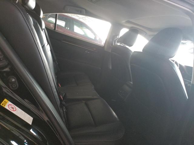Photo 6 from auction – 2013 LEXUS ES 350 with VIN JTHBK1GGXD2079469