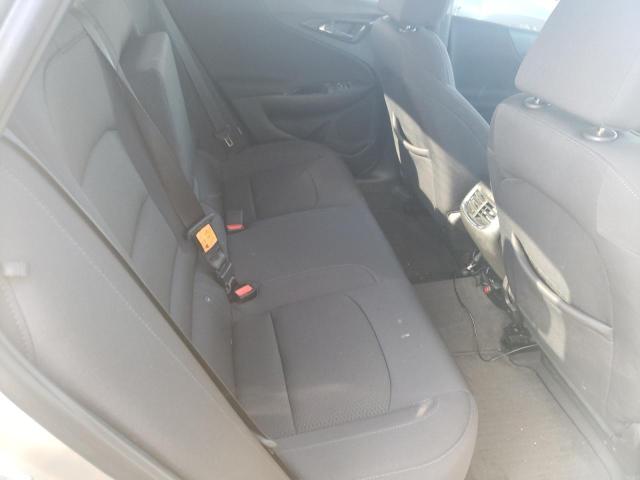 Photo 6 from auction – 2016 CHEVROLET MALIBU LT with VIN 1G1ZE5ST2GF247209