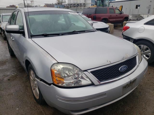 Photo 1 from auction – 2005 FORD FIVE HUNDR with VIN 1FAFP241X5G122275