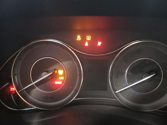Photo 8 from auction – 2011 INFINITI QX56 with VIN JN8AZ2ND1B9700663